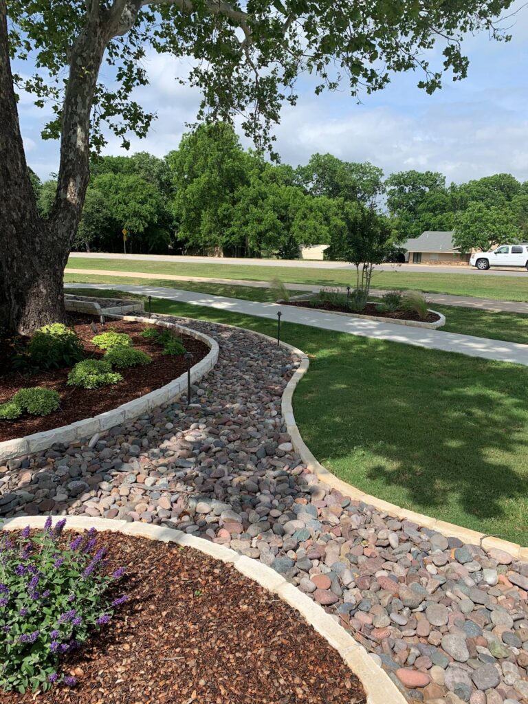 Hardscape-Path