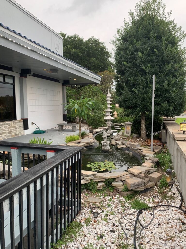 WaterFeatures